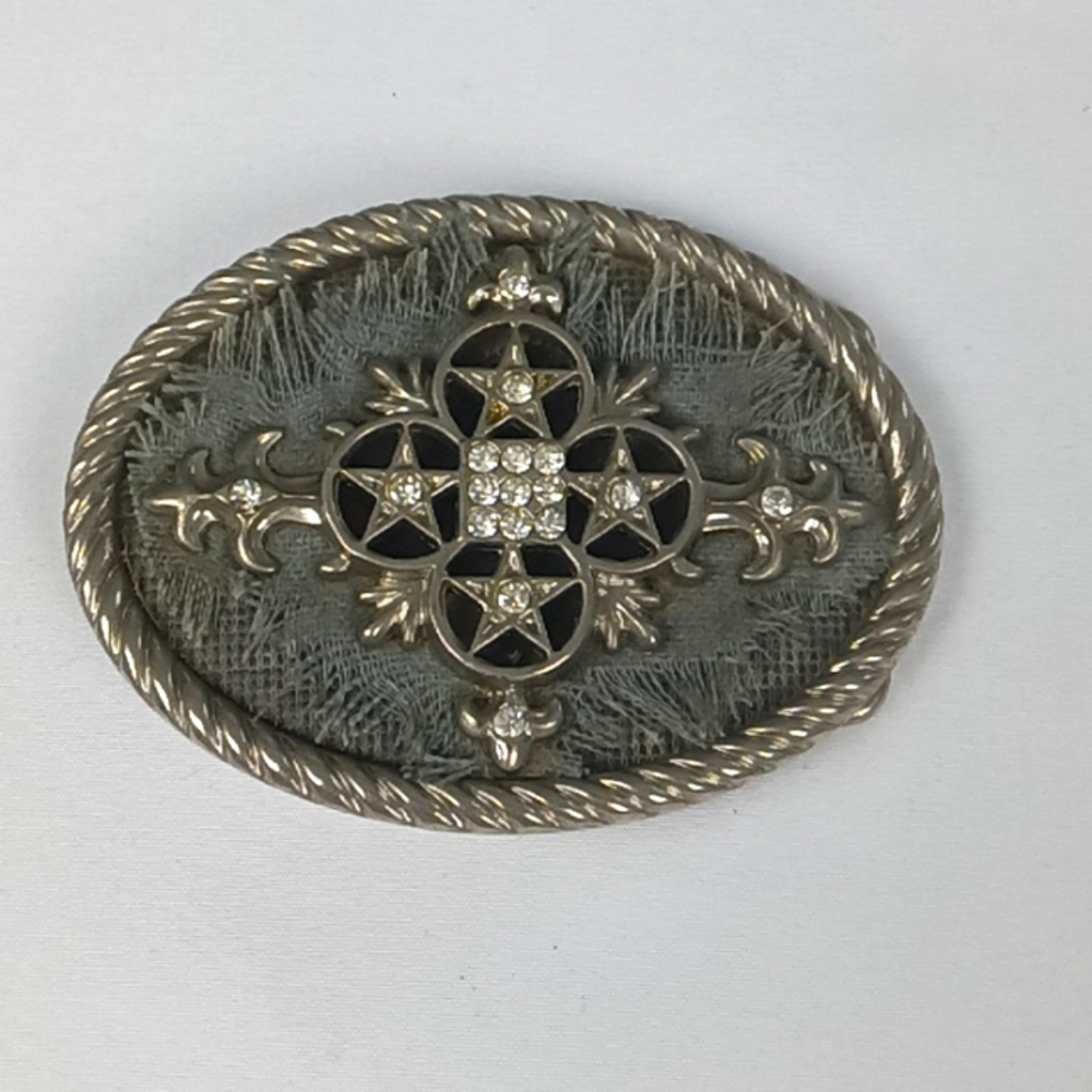 Womens Belt Buckle.